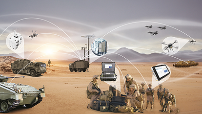 OBSERVE & DEFEND your Spectrum - LS OBSERVER OBSERVE & DEFEND your Spectrum - LS OBSERVER