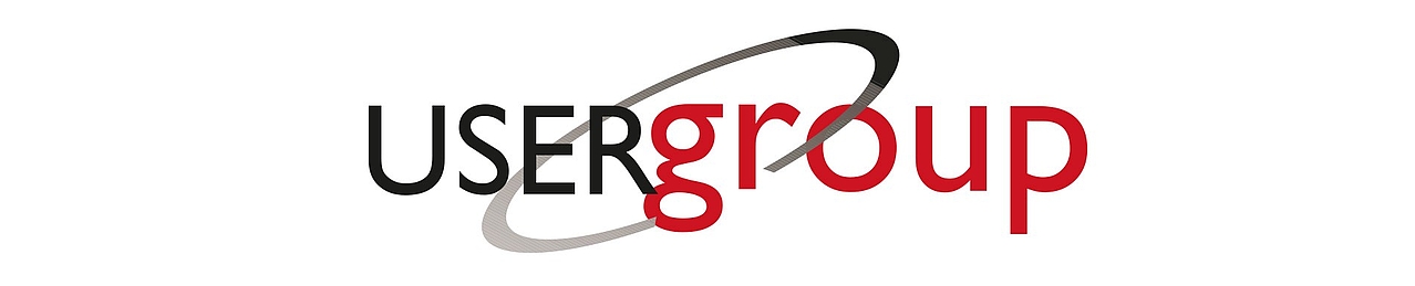 USERgroup Customer Community LS telcom USERgroup logo representing customer exchange, best practices and software feedback