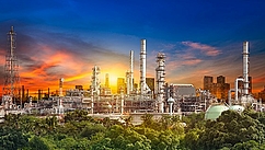 Industries / Oil & Gas