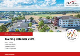 Training Calendar 2026 Training Calendar 2026 Cover