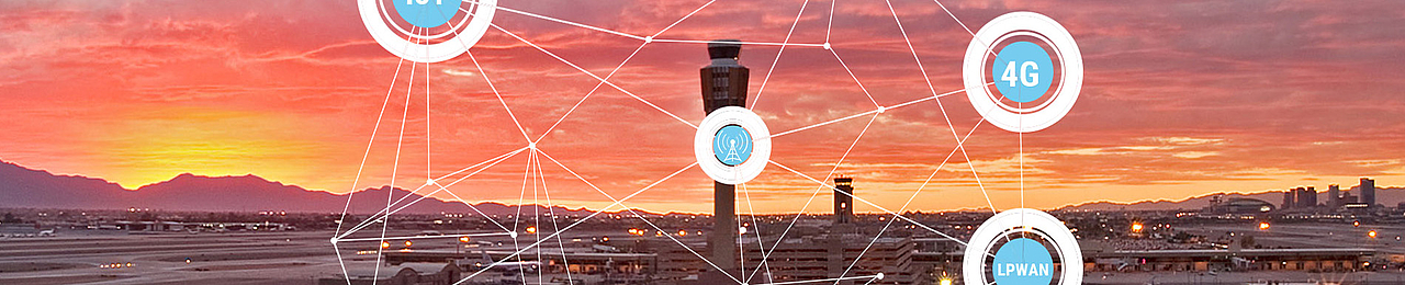 SPECTRAemc for Airports SPECTRAemc for Airports